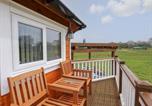 Location vacances Barton Bendish - Dragonfly Retreat-3