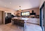 Location vacances  Corse du Sud - Villa Asphodede-4