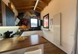 Location vacances Vezzano Ligure - Cinque terre - Laspezia - Loft 1910-4