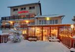 Hôtel Karpacz - Willa Arnika-2