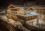 Hôtel Bruck an der Großglocknerstraße - Hotel Lukasmayr-2