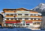 Hôtel Sölden - Hotel Elisabeth Superior Sölden-4