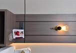 Location vacances  Calcuta - Basera Guest House-4
