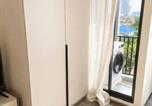 Location vacances Palais royal de Bangkok - Riverside Hideaway, Pool, Bts, Iconsiam-4