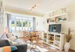 Location vacances Binz - Villa Meernixe Ferienwohnung Nr 10-1