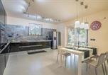 Location vacances Monteverdi Marittimo - Villa Sabrina-4