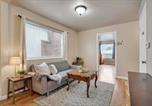 Location vacances SeaTac - Brighton House - Walk to Metro-4