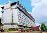 Hôtel Medan - Danau Toba Hotel International-1