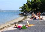 Location vacances Buje - Holiday house with a swimming pool Kastel, Central Istria - Sredisnja Istra - 24734-4