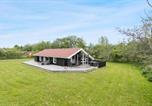 Location vacances Strandby - Gorgeous Home In Strandby With Wifi-1