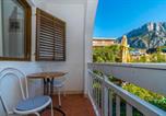 Location vacances Gradac - Apartments Biljana-2