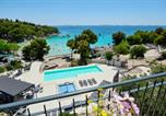 Hôtel Biograd na Moru - Colentum Resort Murter-3