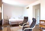 Location vacances Schwerin - Appartements im Sudhaus in Schwerin-3