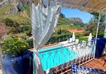 Hôtel Santa Flavia - Vfh Villa Flavia Eco B&B - 50 metri dal mare-2