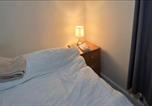 Location vacances Colchester - Cozy Guest Room in Colchester - Perfect for Travelers-1