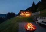 Location vacances Sankt Gallenkirch - Chalet Berghaus Manuaf-1