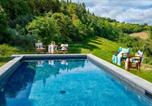 Location vacances San Lazzaro di Savena - Casa Sunset Hill Bologna-4