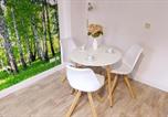 Location vacances Saxe-Anhalt - Harzbrise - Ferienwohnung mit Sauna, Smarthome, Wallbox-4
