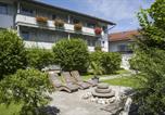 Location vacances Oberaudorf - Wellness Ferienwohnung mit Hallenbad und Sauna-1