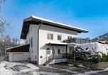 Location vacances Söll - Landhaus Central-1