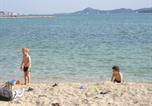 Location vacances Zadarska - Apartments by the sea Biograd na Moru, Biograd - 25181-3