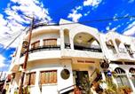 Hôtel Paralimni - Royal Goddess Guest House, Walled City-2