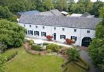 Villages vacances Schleiden - Holiday Homes Gillishof-2