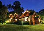 Hôtel Gramado - Chalets do Vale-1
