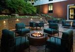 Hôtel Sandy Springs - Hilton Garden Inn Atlanta-Buckhead-2