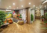 Hôtel tp. Ninh Bình - Sunflower Hotel Ninh Bình-3