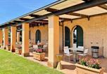 Location vacances Gualdo Cattaneo - Pet Friendly Home In Gualdo Cattaneo With Sauna-2