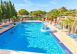 Camping La Croix du Sud - Ciela Village