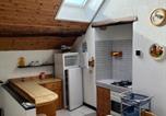 Location vacances Bonassola - Casa Maria Rosa - a pochi passi dal mare-2