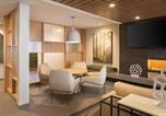 Hôtel Fresno - Fairfield Inn & Suites by Marriott Fresno North/Shaw Avenue-4