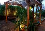 Location vacances Nauplie - Athina Apartments Tolo-3