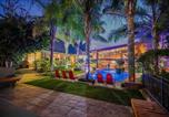 Location vacances Kempton Park - Sunrock Guesthouse-3