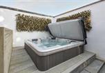 Location vacances Carlisle - Host & Stay - Chatsworth Townhouse I-4