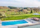 Location vacances Saint-Honoré-les-Bains - Manoir Des Chasseurs-2