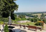 Hôtel Lanvallay - Vue sur la Rance-3