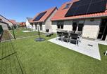 Location vacances Koksijde - Cozy polder house on the Westhinder domain-2