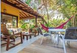 Location vacances La plage de Joao Fernandes - Bz51centro! Casa c/ sauna privativa Alto Padrão-4
