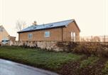 Location vacances Uppingham - The Hay Barn at Castle Chase, Ayston, Rutland-2