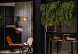Hôtel Kuala Lumpur - Bryqs Hotel Kl Sentral-3