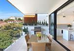 Location vacances Terrigal - Pinetree Penthouse by Coast Hosting-2