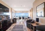 Location vacances Meriden - Coastal Retreat: Waterfront, Deck, Awesome Views-2
