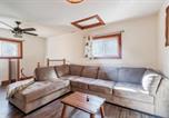 Location vacances Saint-Michel-des-Saints - Le Calumet - Lakefront-4