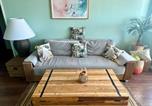 Location vacances Bremerhaven - Coast House Moana-4