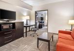 Hôtel Cincinnati - Best Western Mason Inn-4