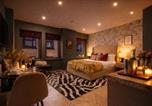 Location vacances Leeds - Primedeluxe Aparthotel-2