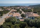 Location vacances Dorgali - Casa Mediterraneo-2